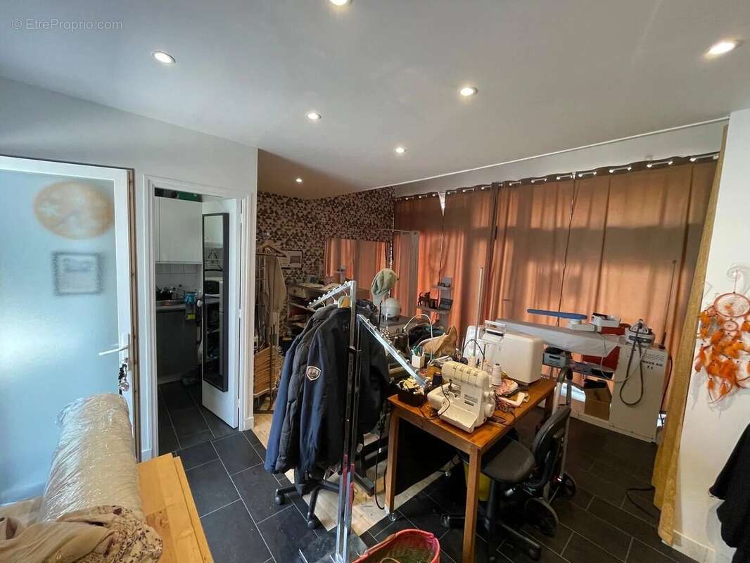 Appartement à LA BAULE-ESCOUBLAC