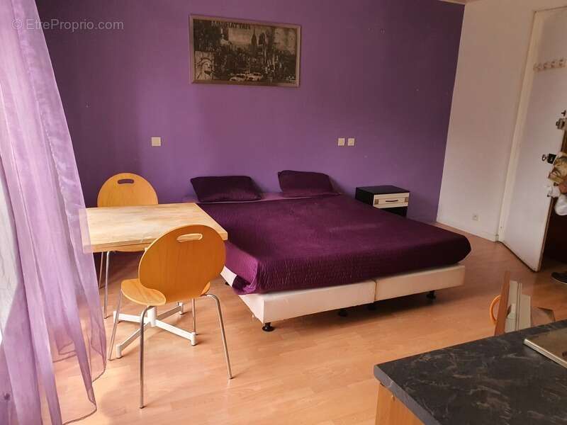 Appartement à VITTEL