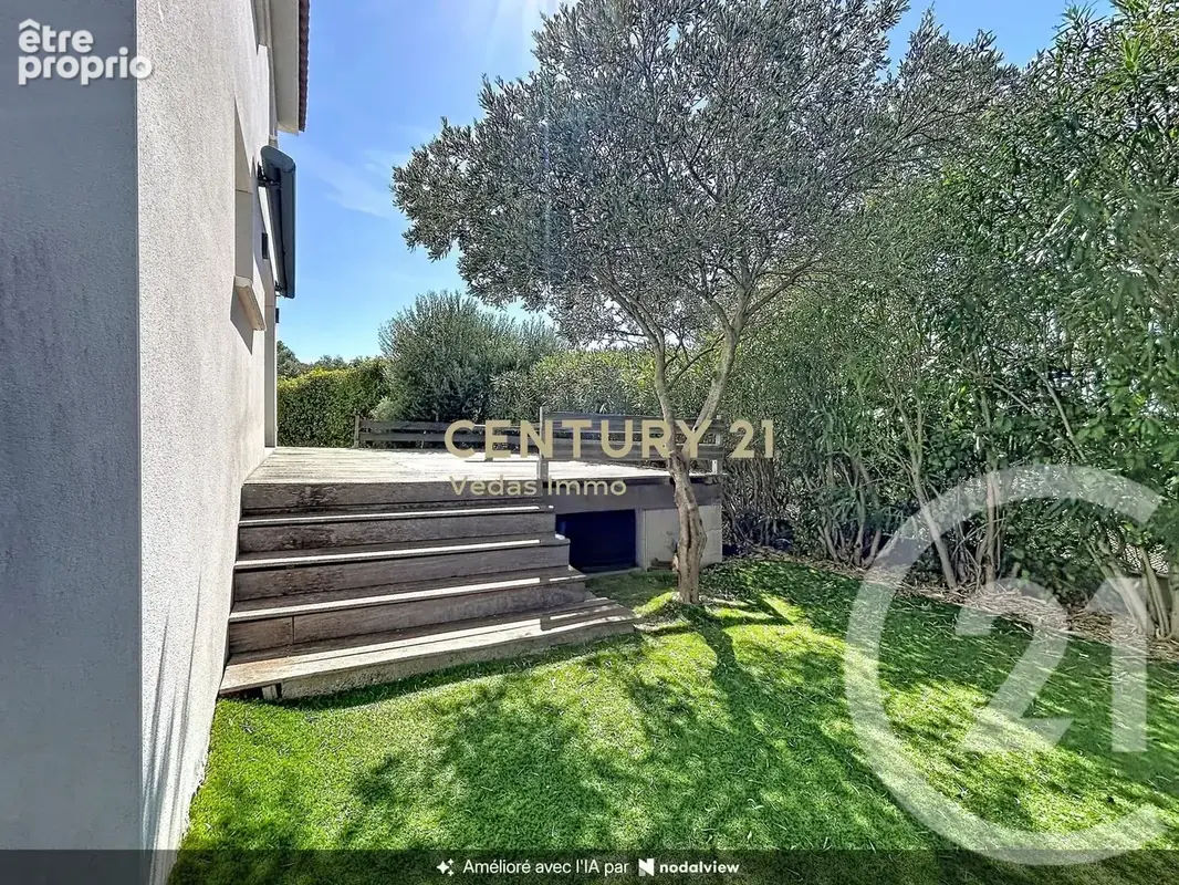 Maison 4 pièces 96 m² à vendre à Saint-Jean-De-Vedas (34430) - photo 10