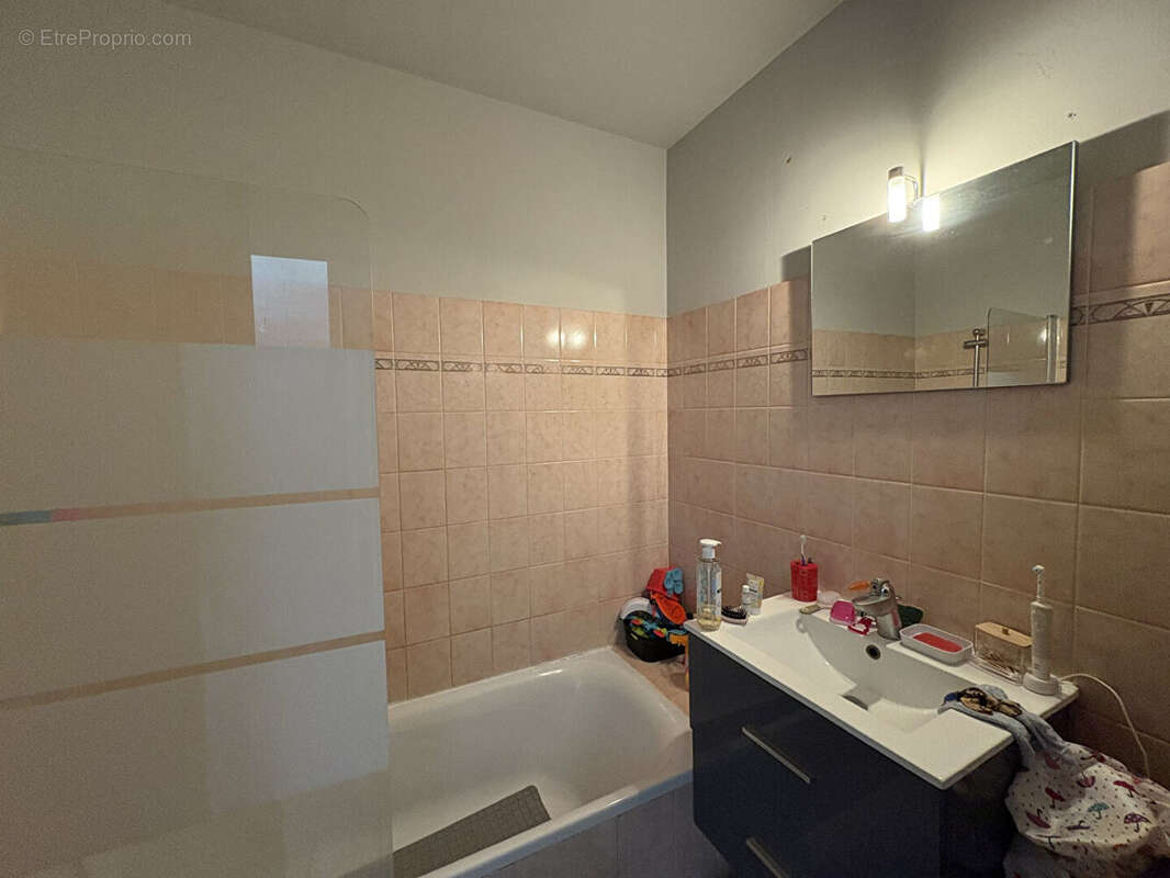 Appartement à OLEMPS