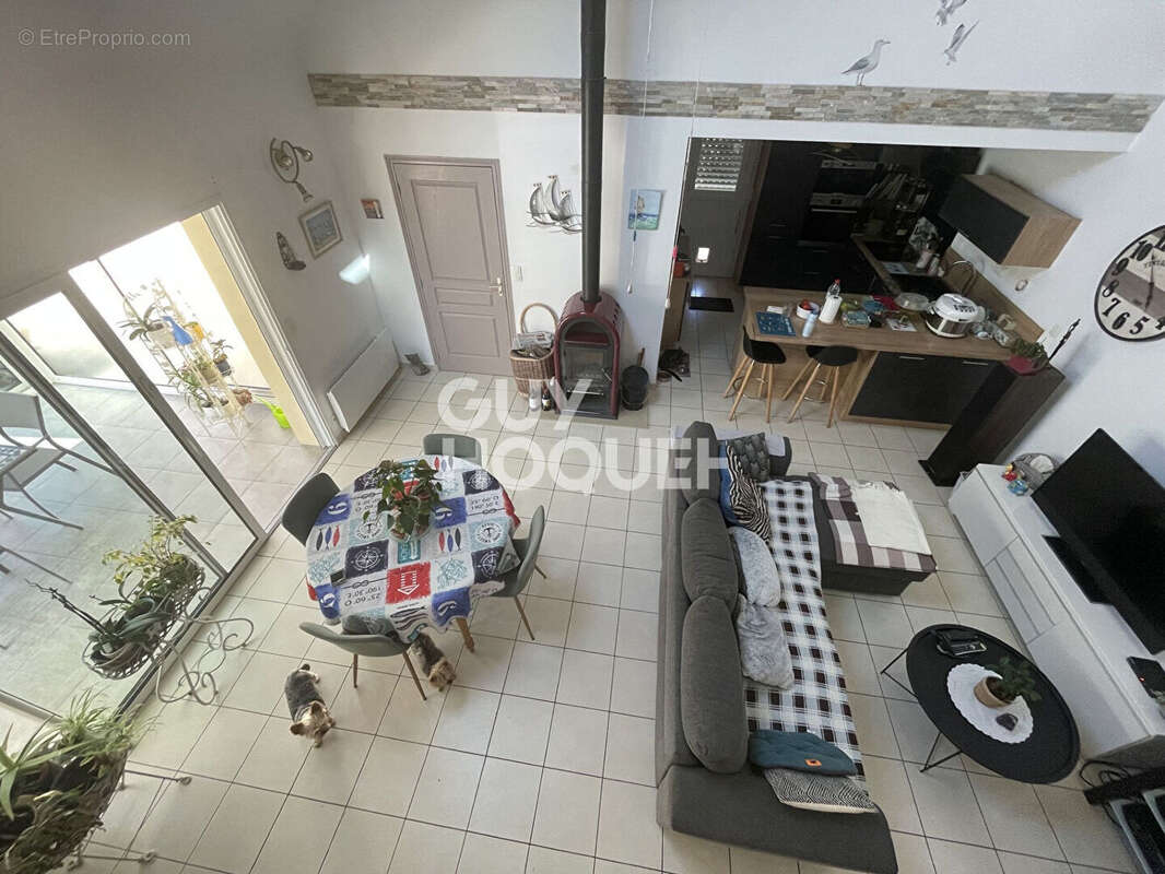 Saint quay portrieux : a vendre maison de plain-pied ! - photo 2