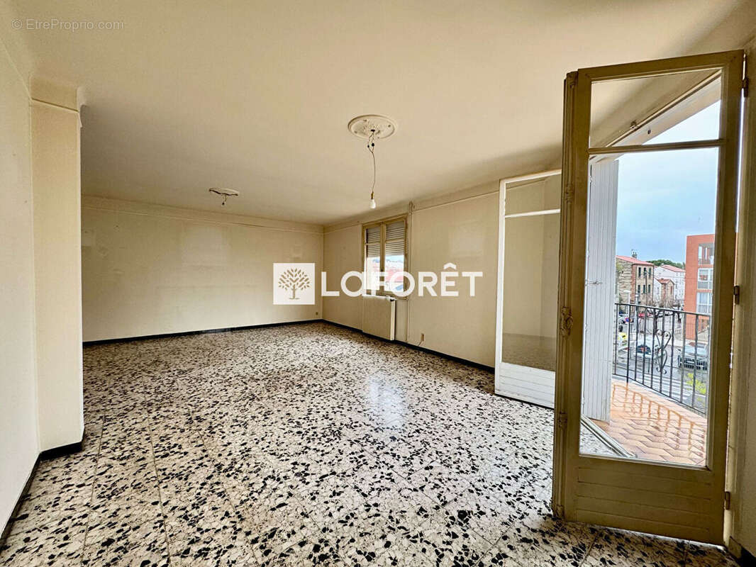 Appartement à PERPIGNAN