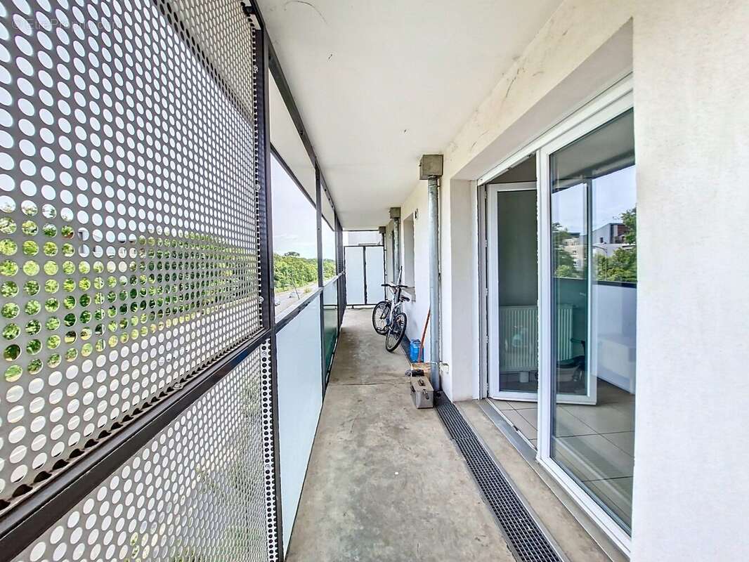 Appartement 58 m² à Joue-Les-Tours  - photo 5