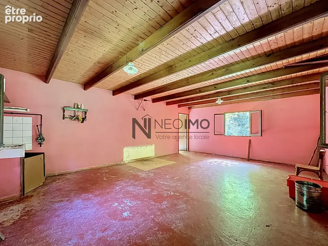 Maisonnette Pargny-Sous-Mureau - photo 14