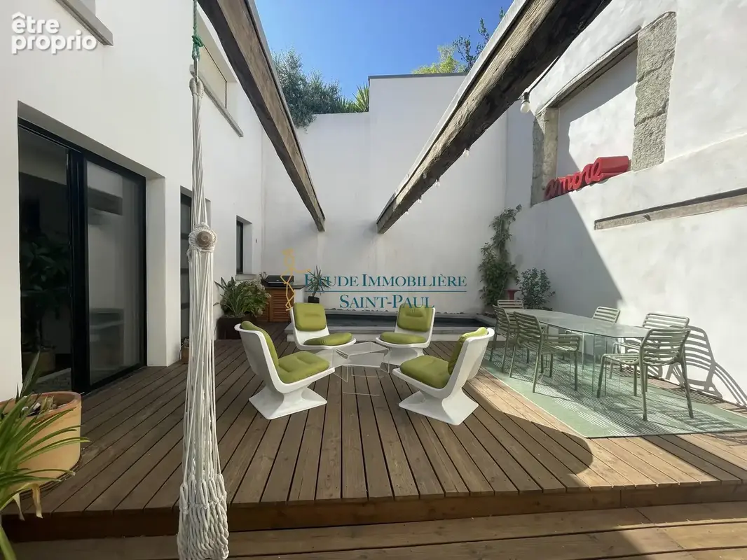 Maison 170 m² à Boujan-Sur-Libron  - photo 3