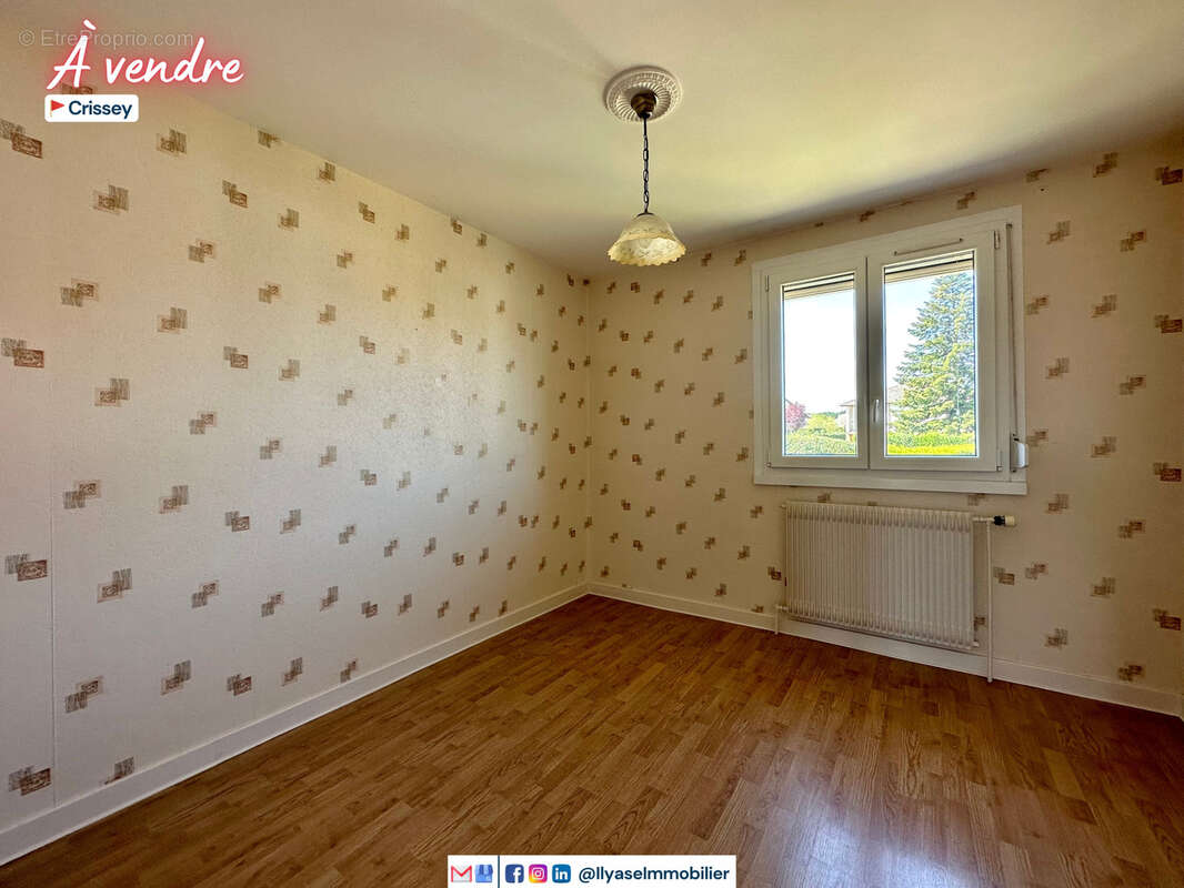 Maison 126 m2  3 ch  640 m2 - photo 12