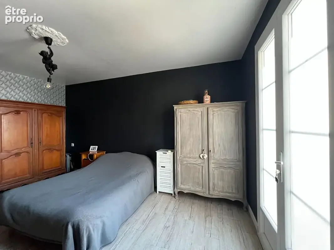 Maison 10 pièces 298 m² à vendre à Vaux (86700) - photo 9