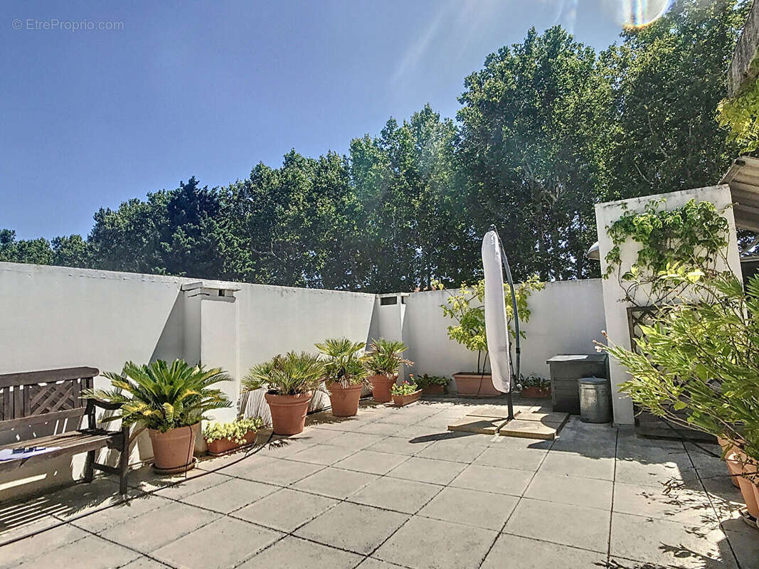 Superbe Maison de ville 6 pièces 200 m2 Avignon - photo 18