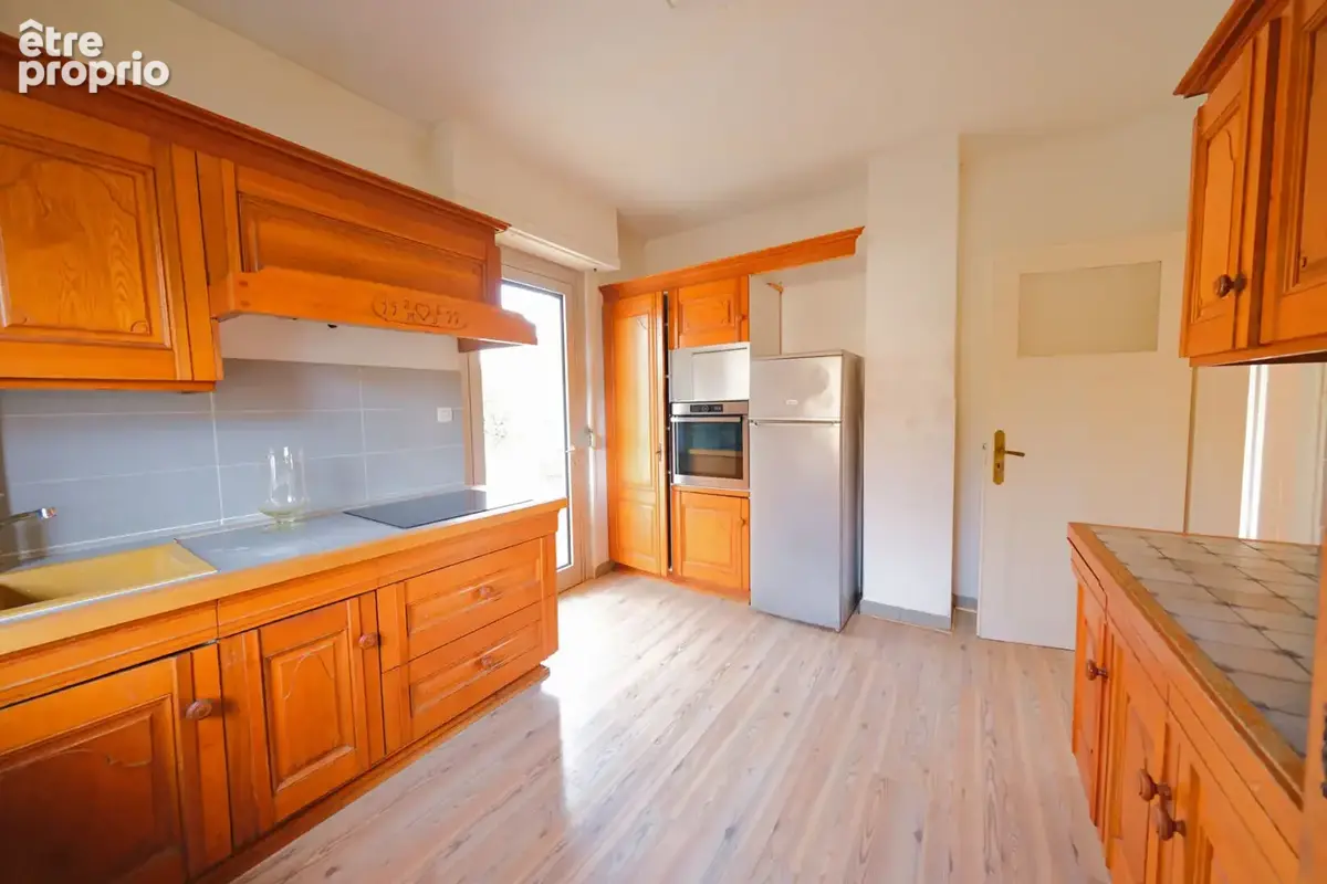 Appartement Illkirch Graffenstaden 3 pièce(s) 85 m2 - photo 6