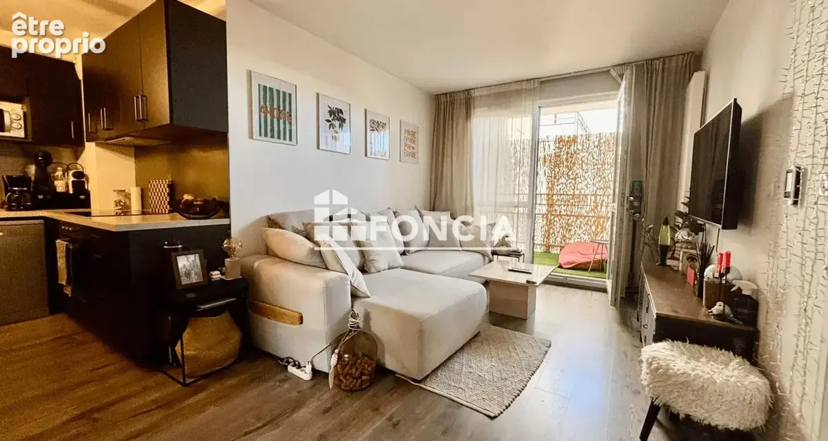 Appartement à LA ROCHELLE