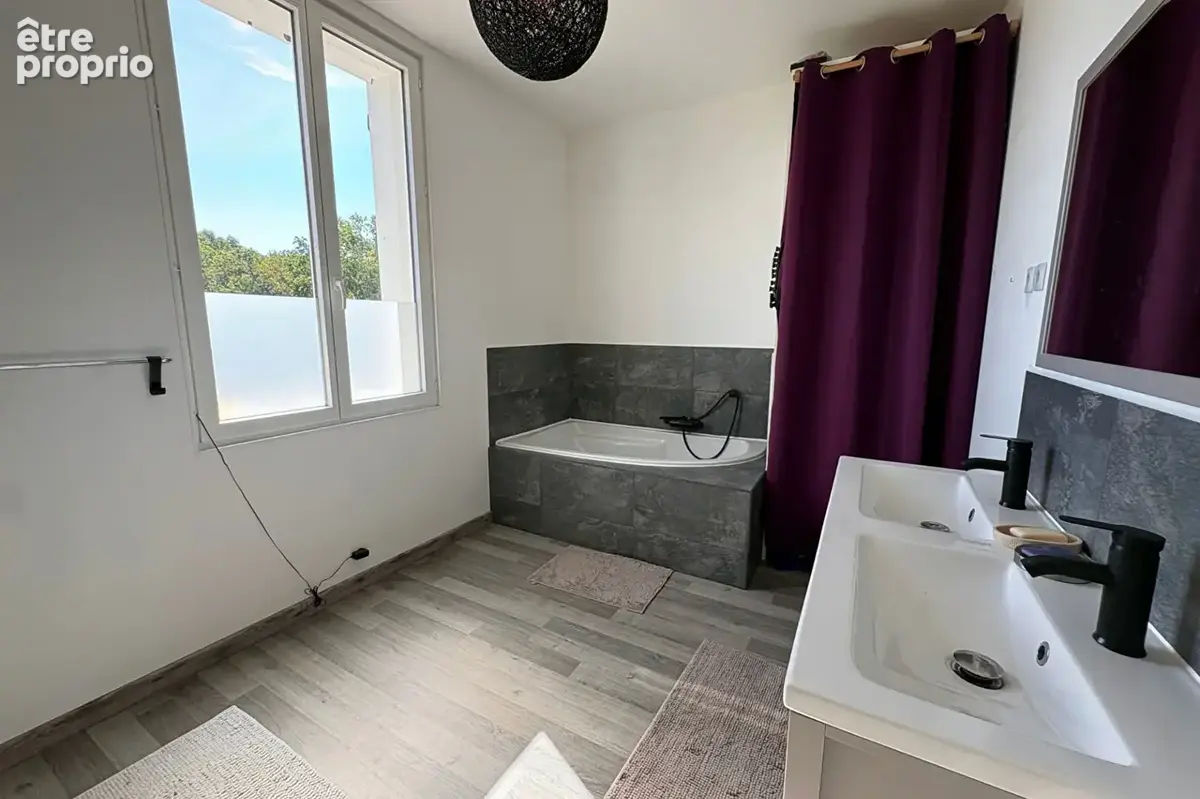 Maison 6 pièce(s) 145 m2 - photo 5