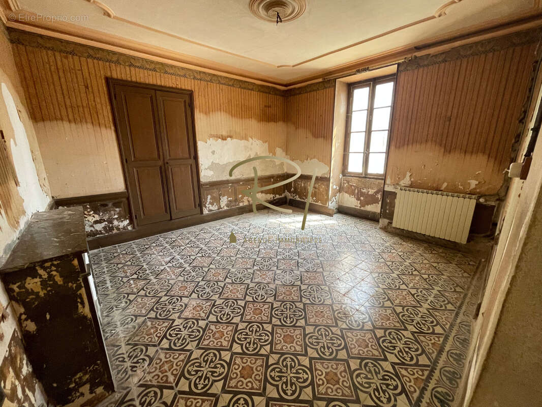Orgnac l' aven centre village - photo 6