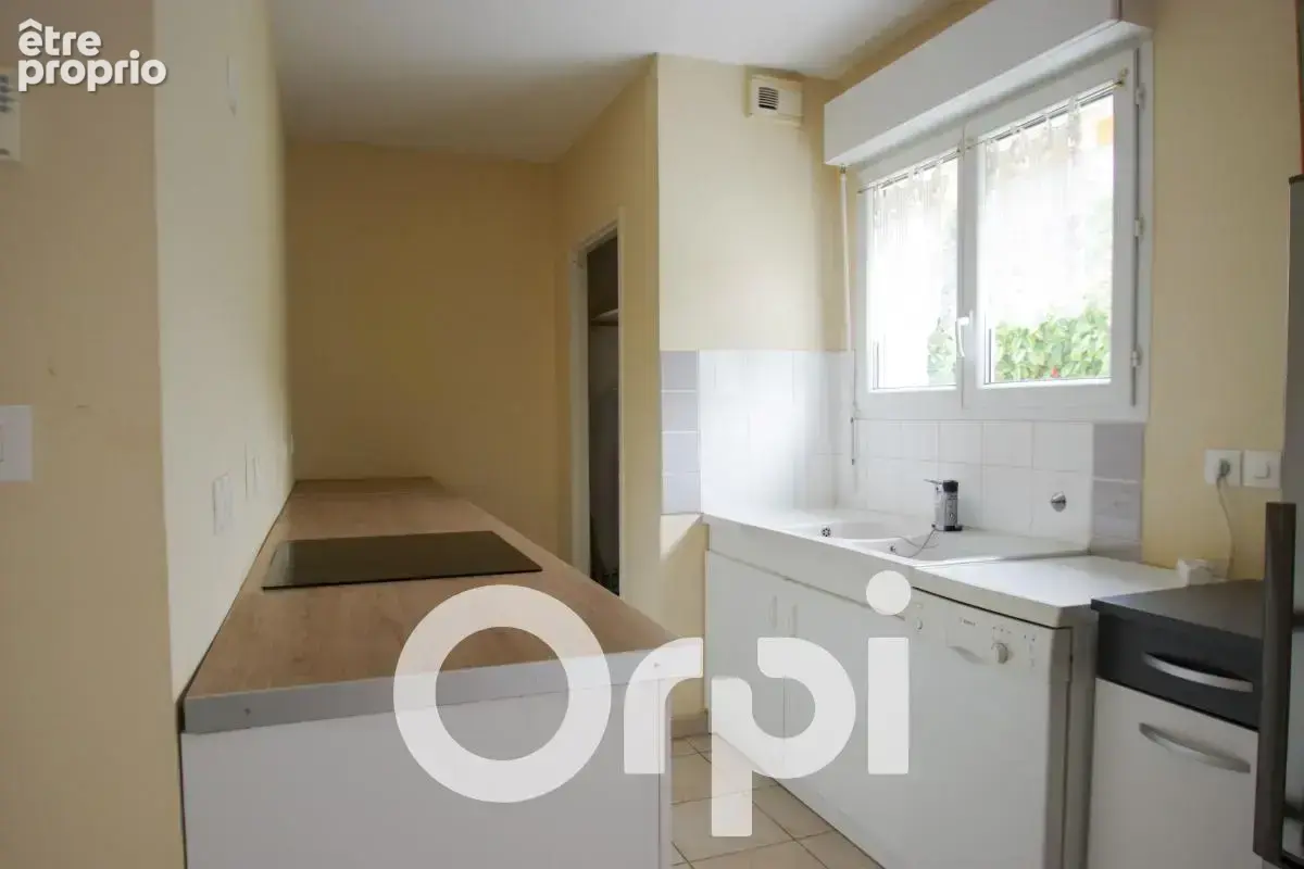 Appartement  avec Jardin - photo 12