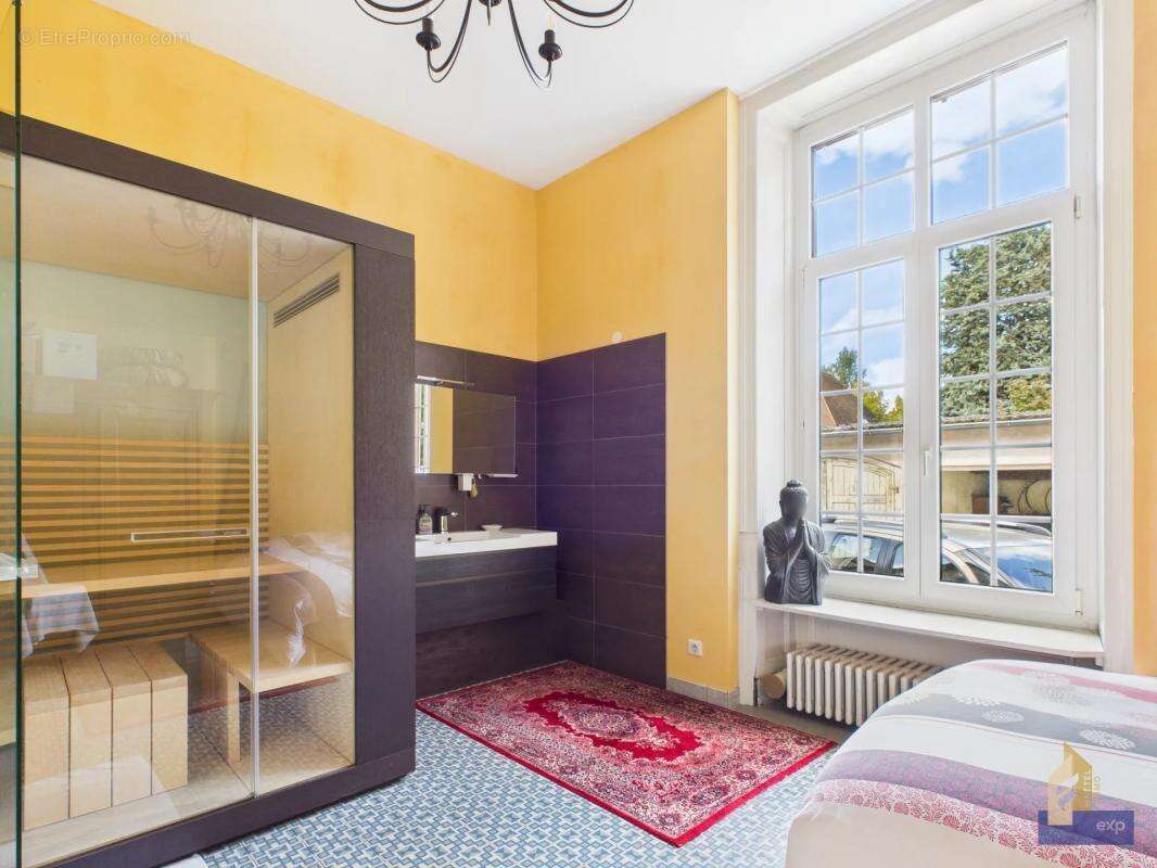 Appartement à COLMAR