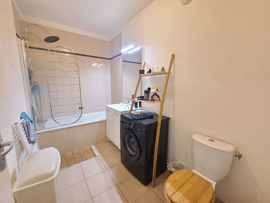 Eysines Centre - Appartement T2 - photo 5