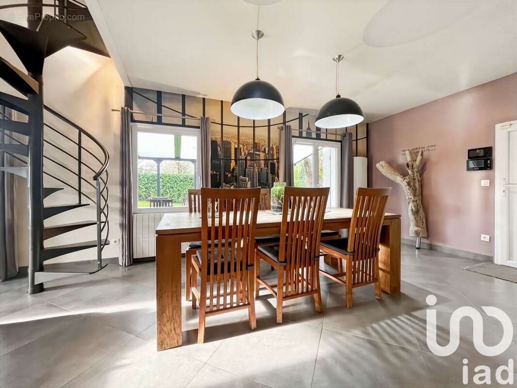 Photo 7 - Maison à MAROLLES-EN-BRIE