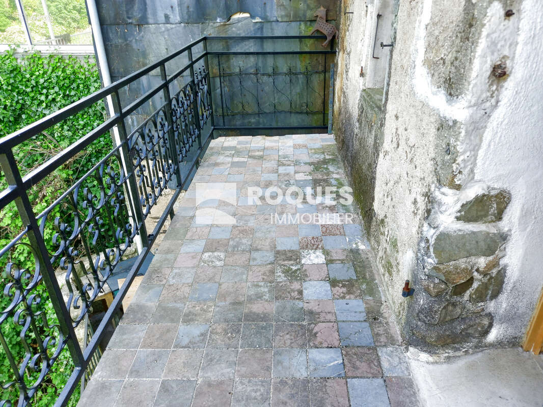 Maison à LES AIRES