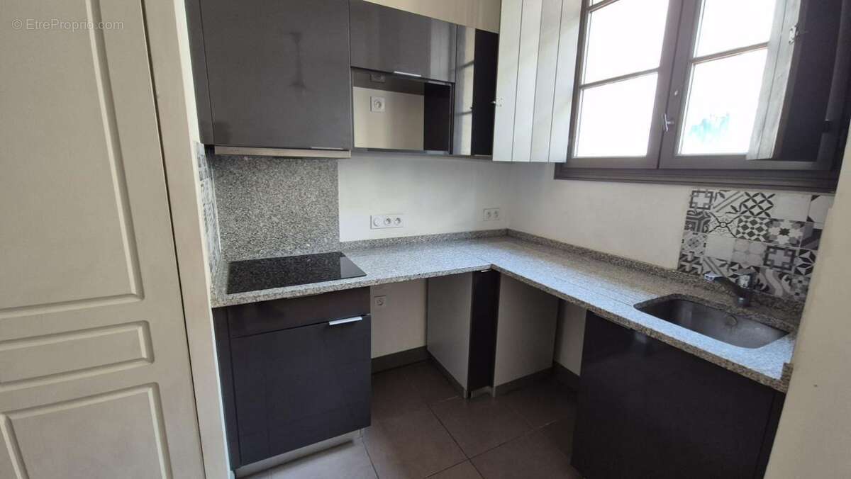 Appartement à SETE