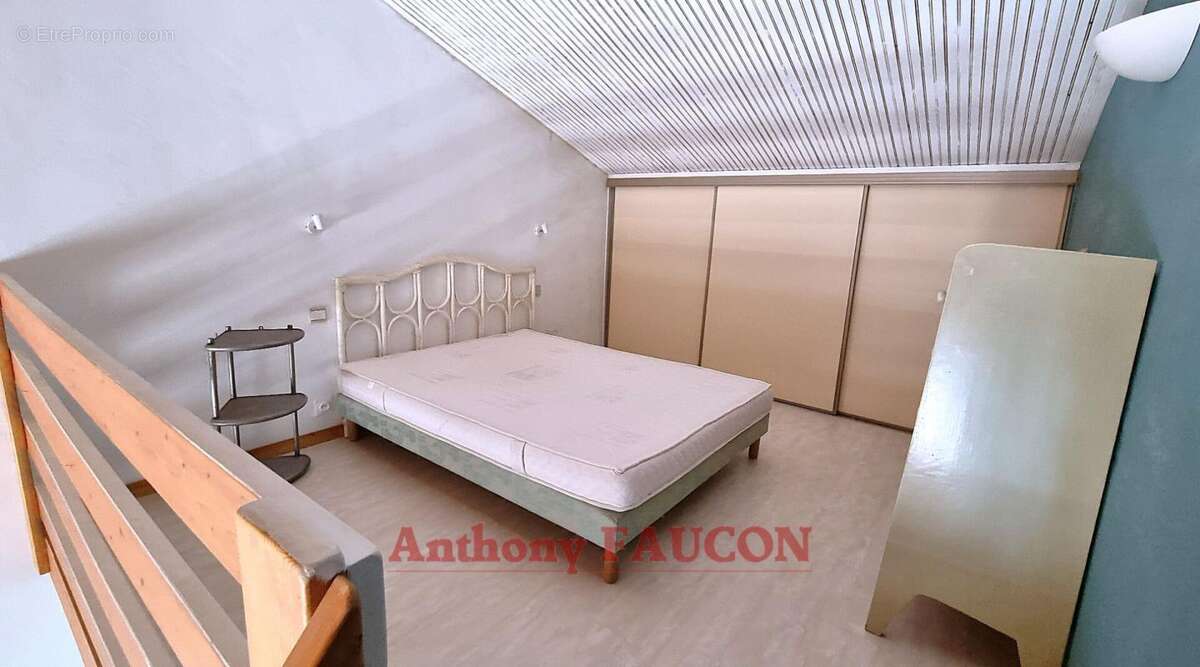 Appartement à LES SABLES-D&#039;OLONNE