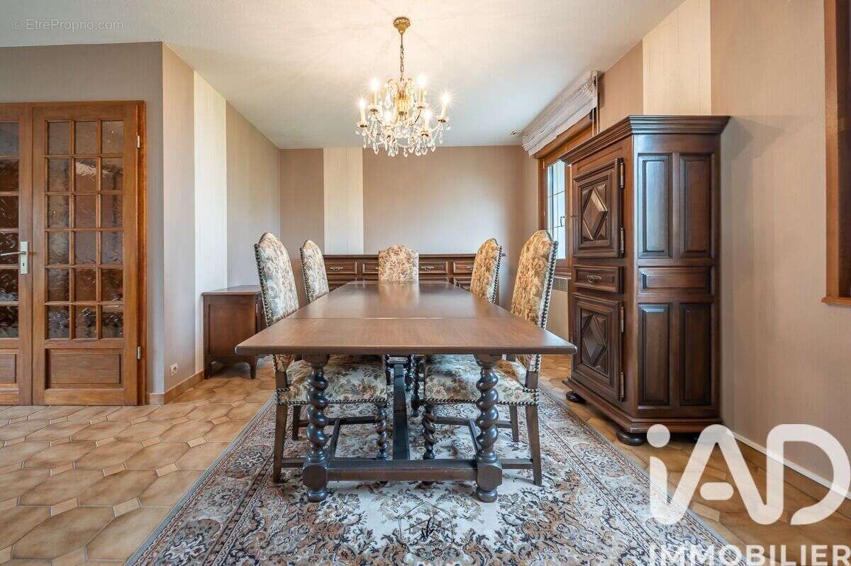 Photo 9 - Maison à THIONVILLE