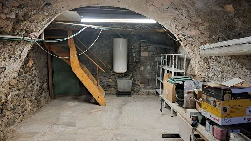 Maison à LE BRUSQUET