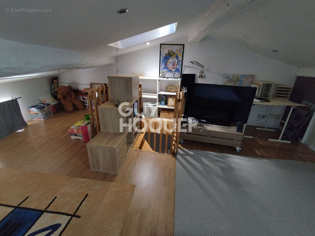 Maison à RIVE-DE-GIER