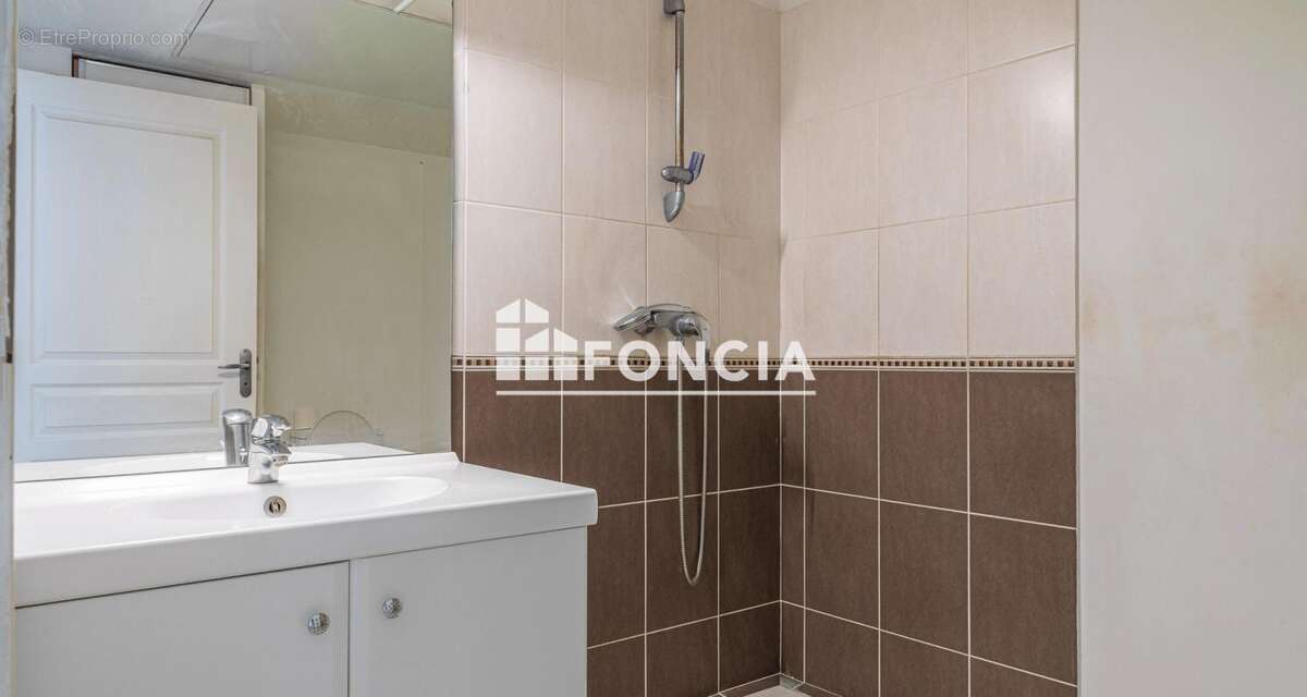 Appartement à LA SEYNE-SUR-MER