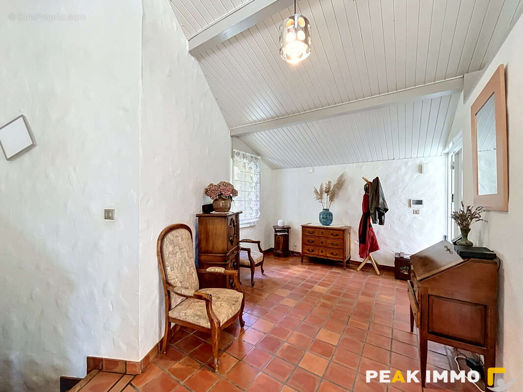 Maison à MAGLAND