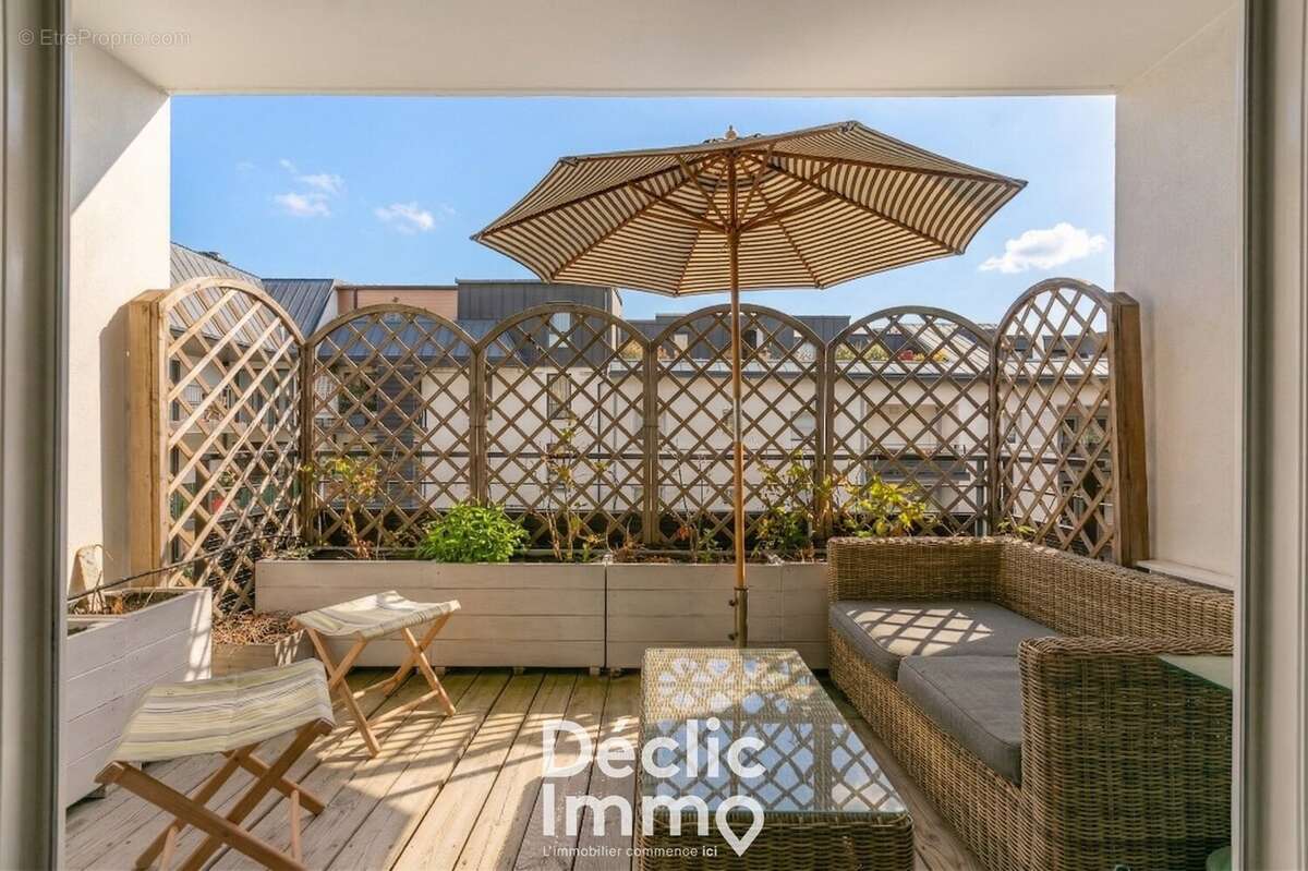 Appartement à ARCACHON