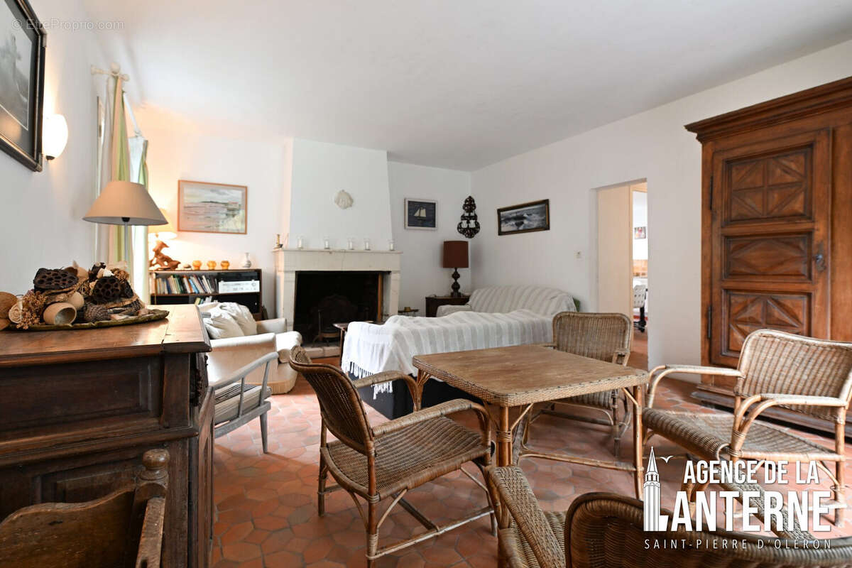 Maison 106 m² à Saint-Georges-D'oleron  - photo 5