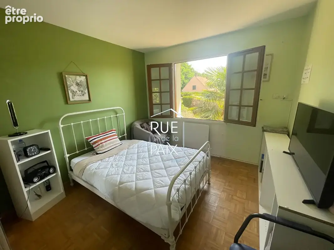 Maison Cernay 6 pièce(s) 201m2 - photo 6