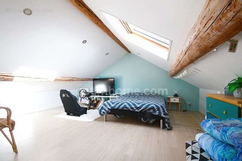 Maison à HERSERANGE