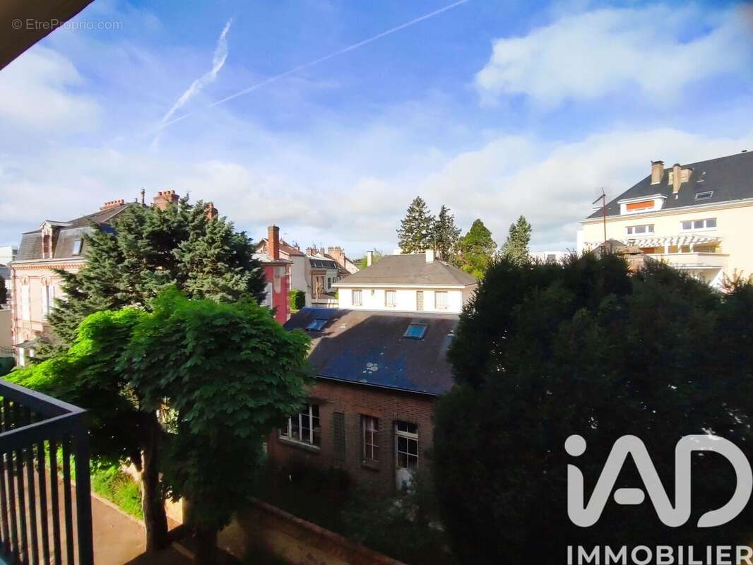 Photo 2 - Appartement à CHARTRES