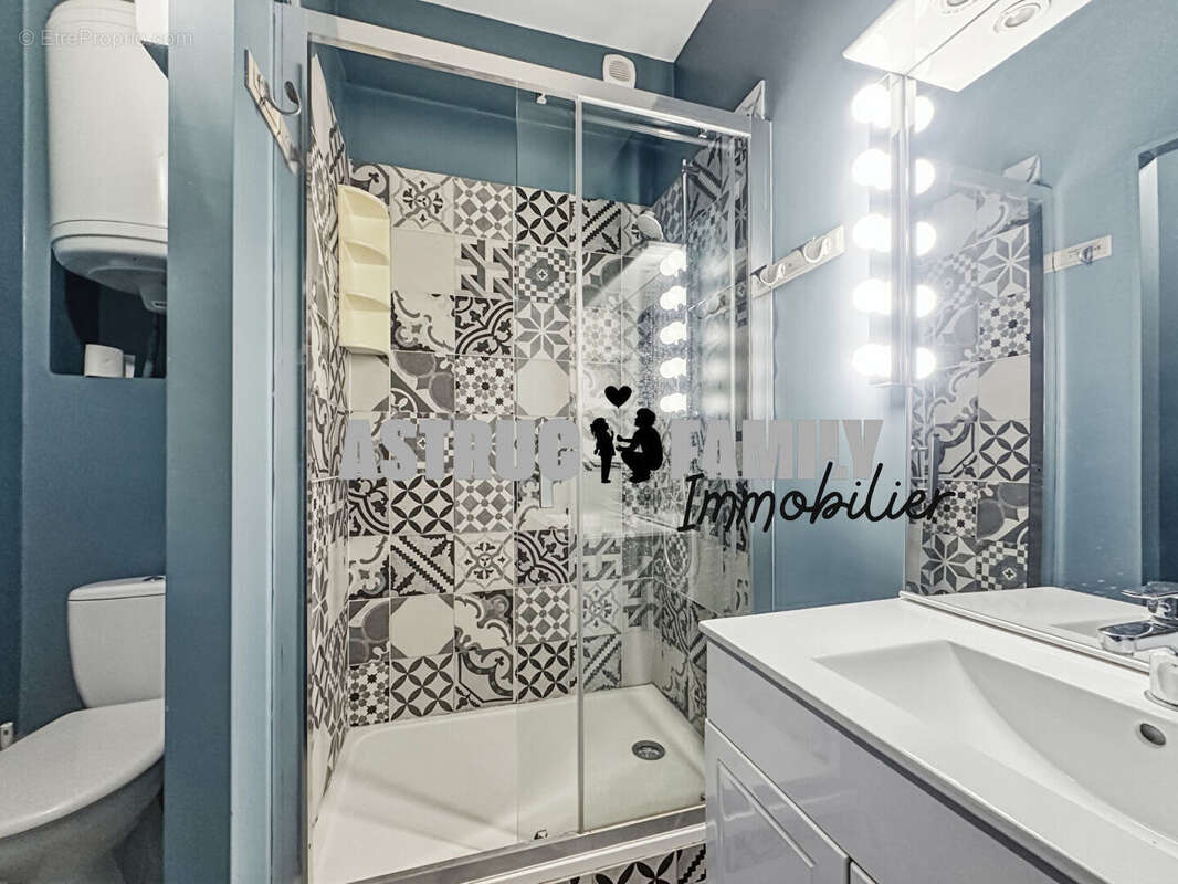 Palavas-les-flots - appartements 2 chambres - terrasses - investisseurs - photo 10