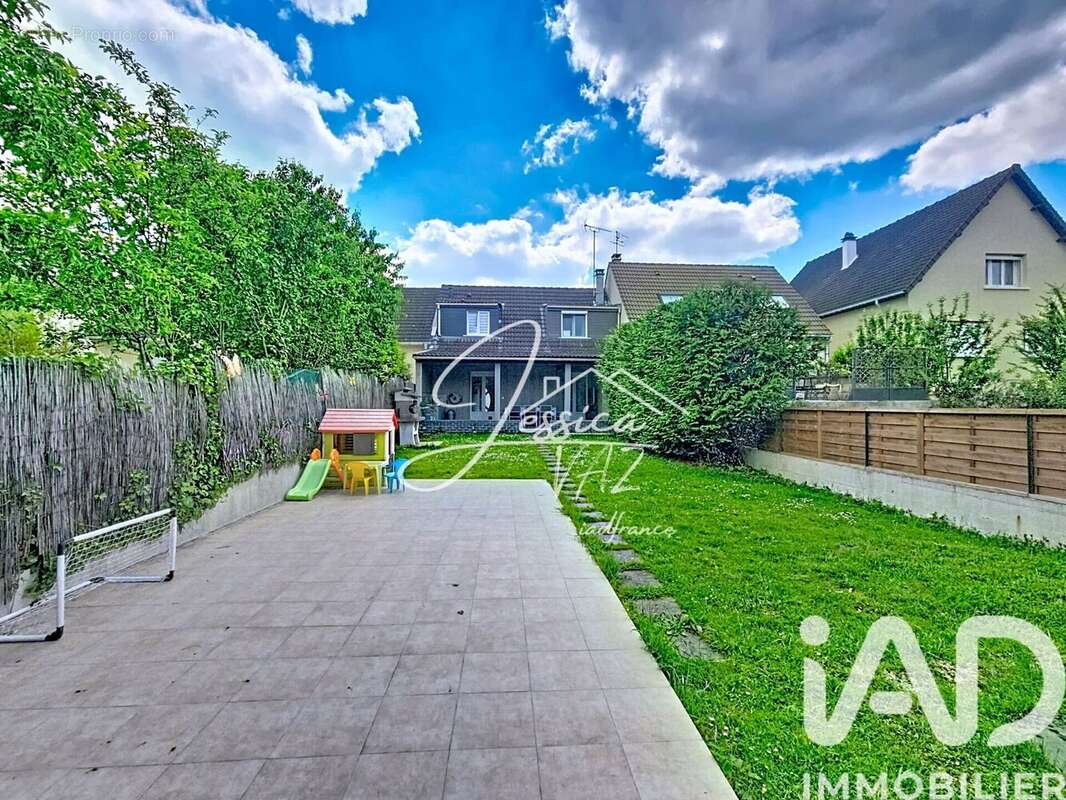 Photo 2 - Maison à VILLEPARISIS