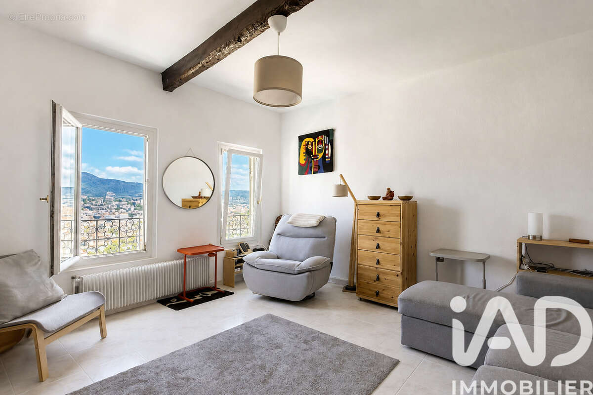 Photo 7 - Maison à NICE