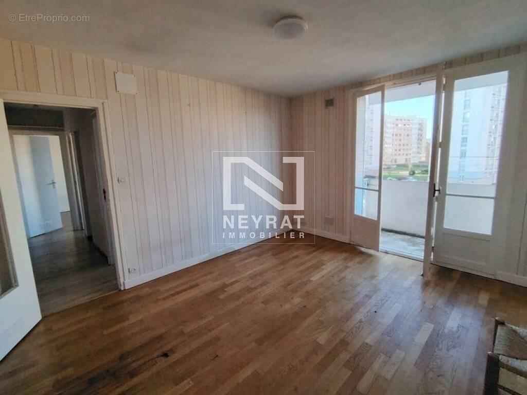Appartement à CHALON-SUR-SAONE