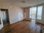 Appartement à CHALON-SUR-SAONE