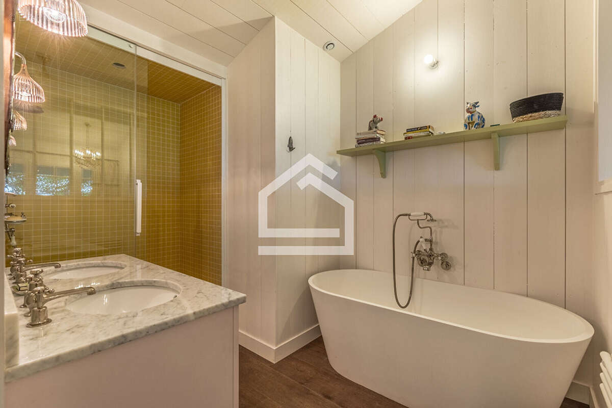 Maison à LEGE-CAP-FERRET