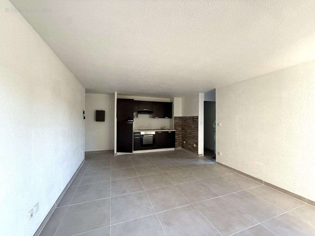 Appartement à VILLELONGUE-DE-LA-SALANQUE