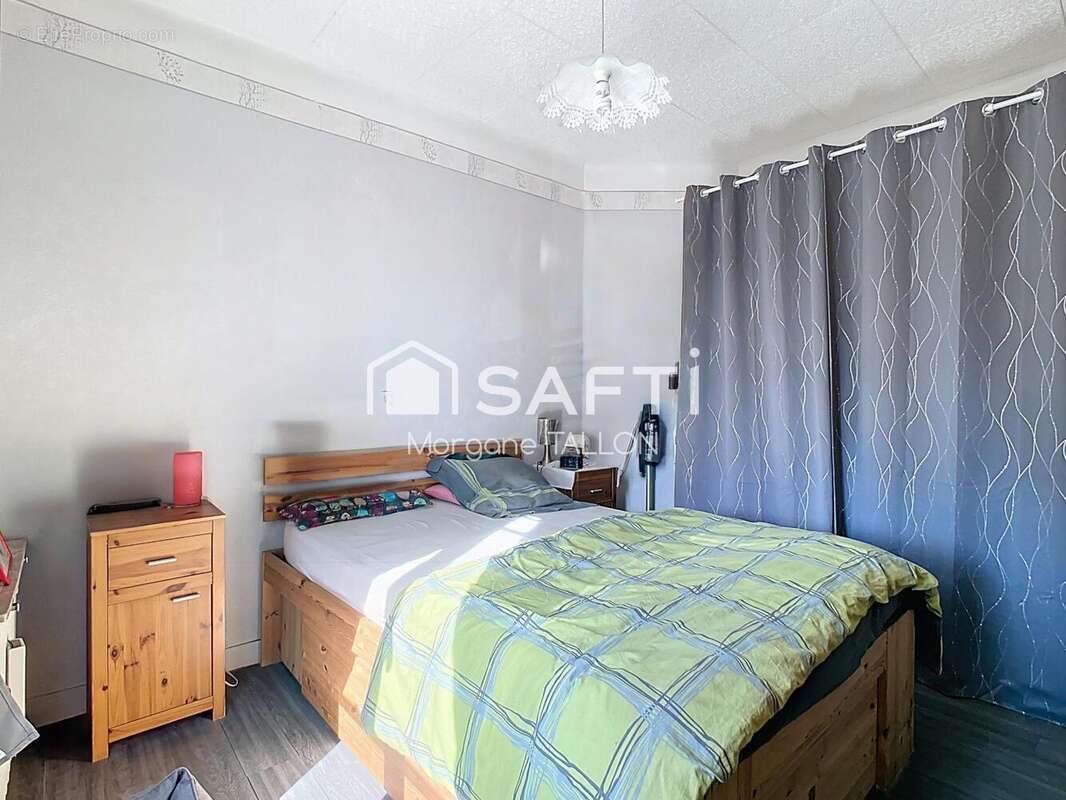 Photo 5 - Maison à MAISONS-ALFORT