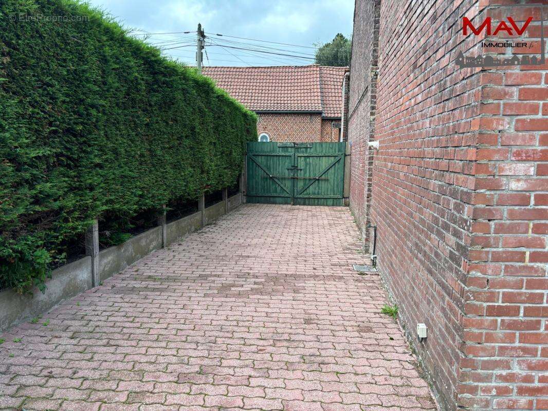 Maison individuelle - photo 6