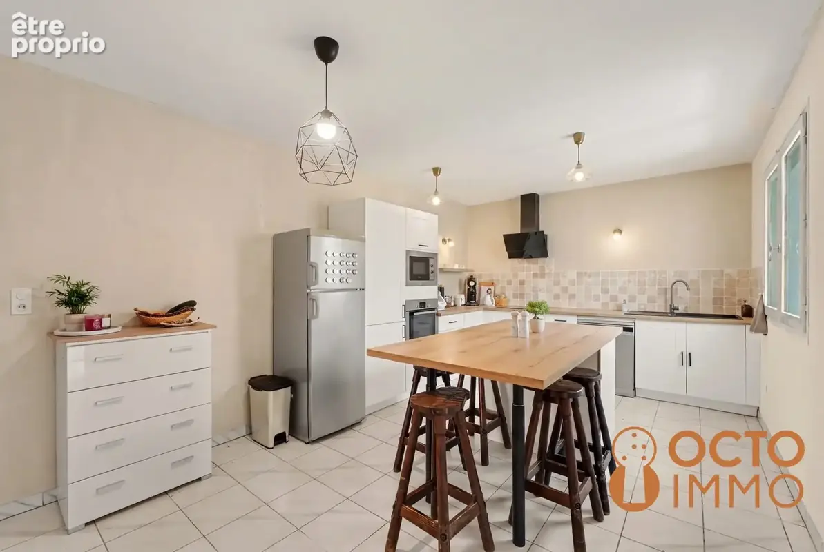 Maison 7 pièces 246 m² à vendre à Plaisance-Du-Touch (31830) - photo 5