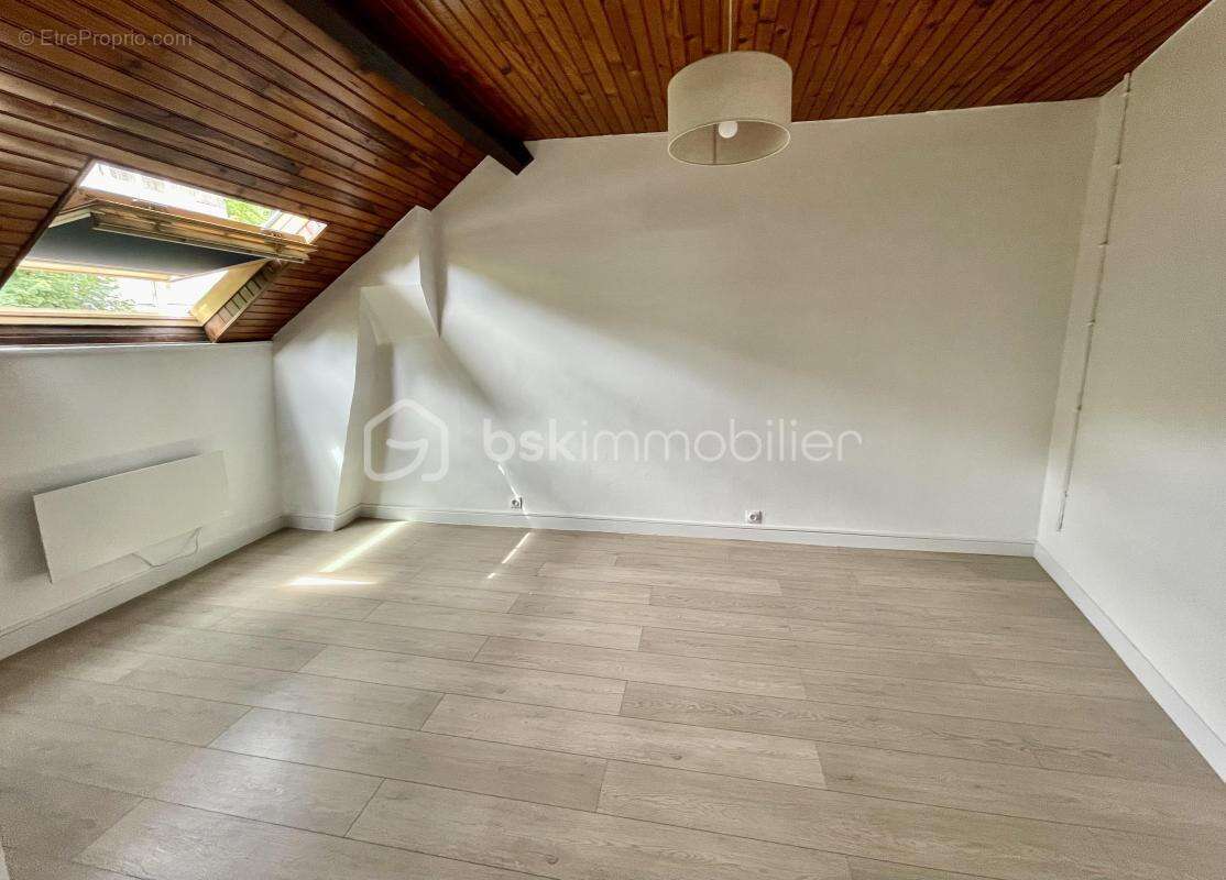 Appartement à MELUN