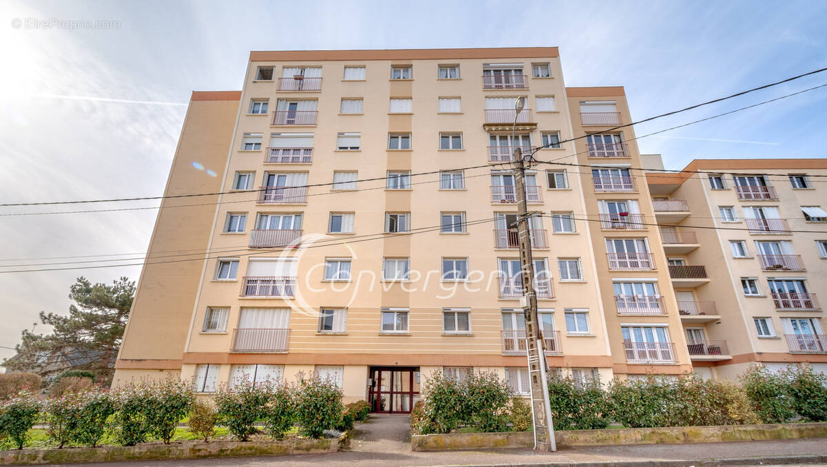 Appartement à LIMOGES