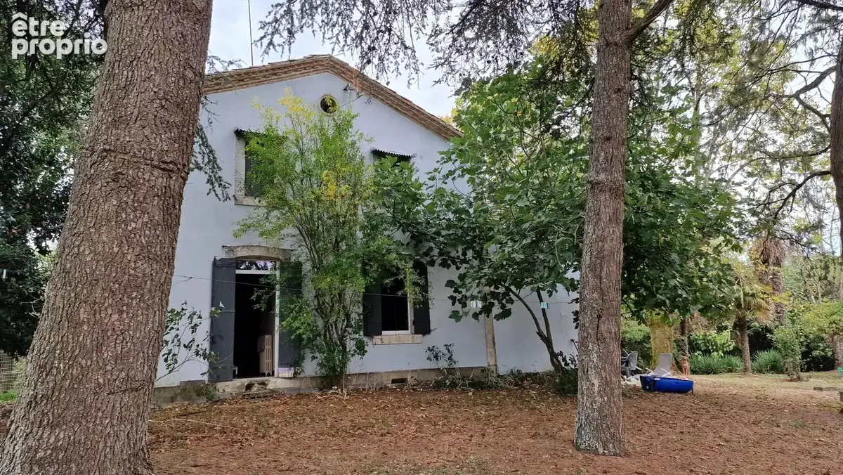Grande maison en pierre avec vue imprenable - photo 5