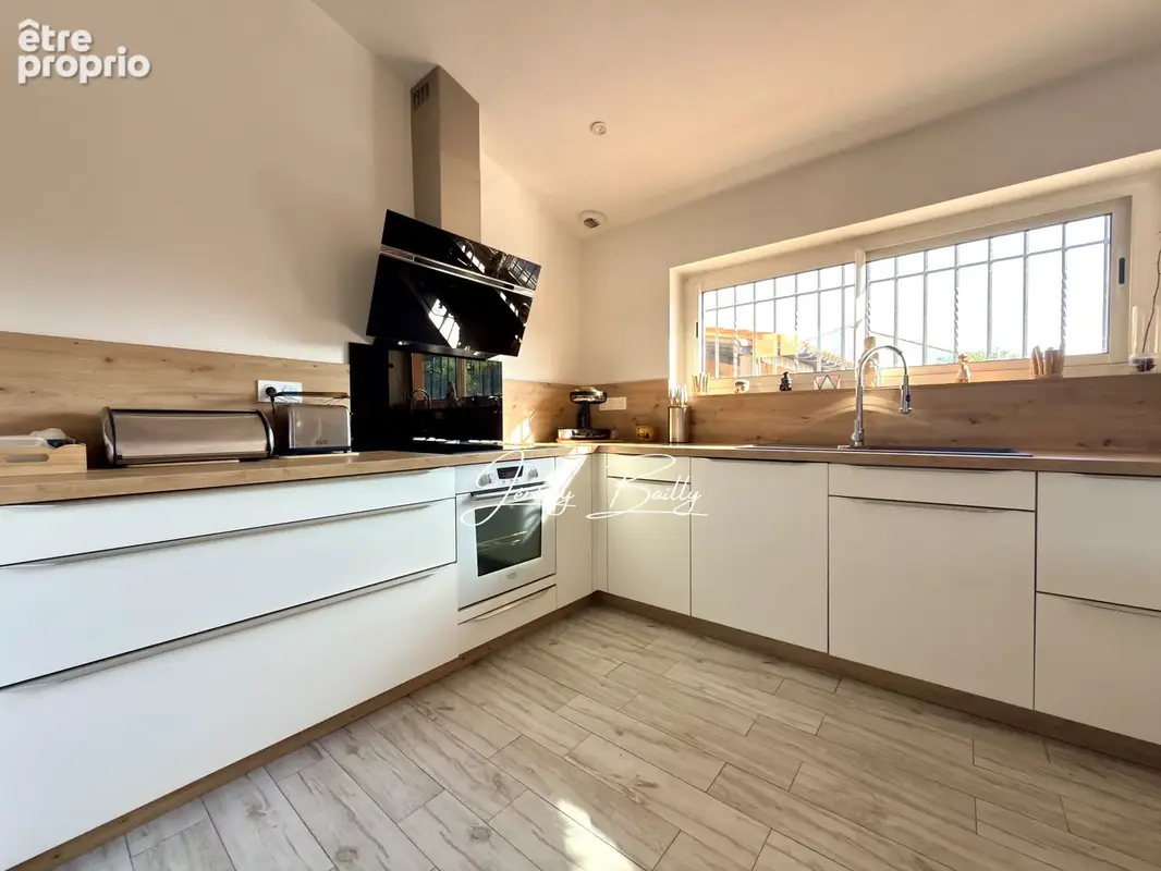 Maison 5 pièces 86 m² à vendre à Cabestany (66330) - photo 30