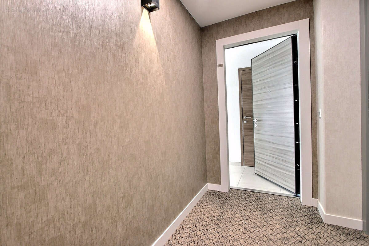 Appartement à ANNECY