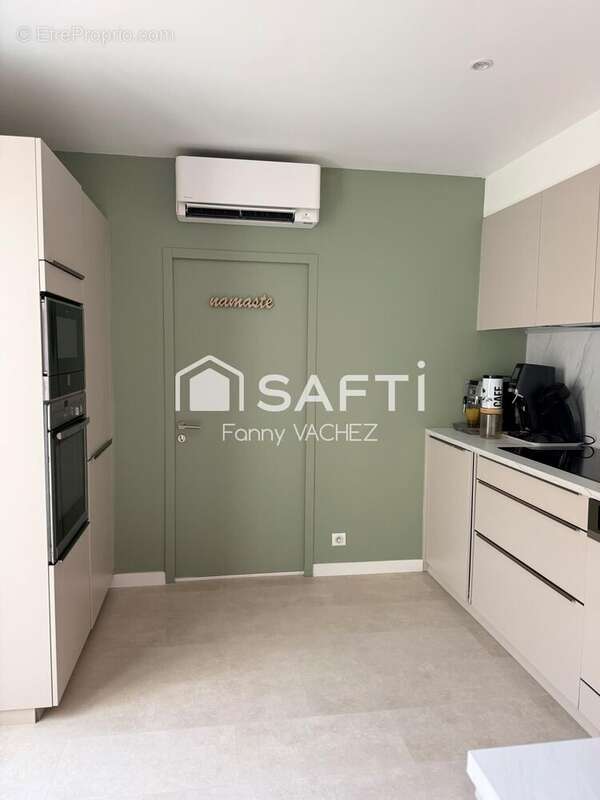 Photo 6 - Maison à LE TIGNET