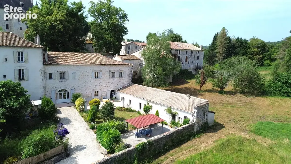 Maison de caractere - photo 2